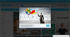 Desktop Screenshot of partnermatbaa.com